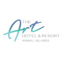 The Art Hotel and Resort logo - Similar company to S Hotel Bahrain
