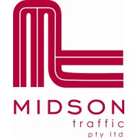 Midson Traffic logo - Similar company to North Barker Ecosystem Services