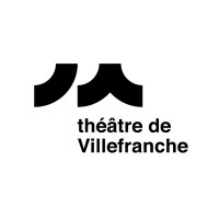 Théâtre de Villefranche logo - Similar company to Legrandlarge