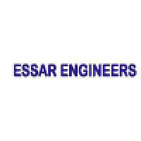 Essar Engineers, Coimbatore logo - Similar company to Flutter Coimbatore