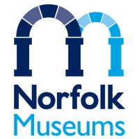 Norfolk Museums logo - Similar company to Museum Data Service