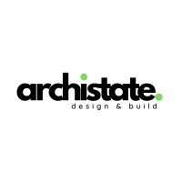Archistate logo - Similar company to Studio 11 Architects