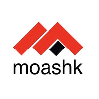Moashk Securities & Investments - Kuwait logo - Similar company to Saudi Portfolio Securities