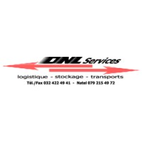 DNL-Services Sàrl logo - Similar company to Insiders