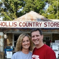 Hollis Country Store logo - Similar company to Brooklyn Zoo Ny