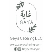 Gaya Catering Services LLC logo - Similar company to Q6 Bistro & Catering