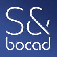 bocad Italia logo - Similar company to Strutech Ltd.