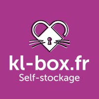 KL-box logo - Similar company to Lubies D'Archi