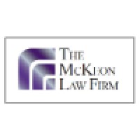 The McKeon Law Firm logo - Similar company to Settlement Ink 301.907.8800