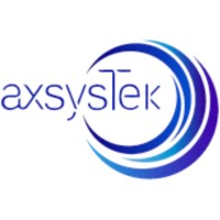 axsysTek, Inc logo - Similar company to Clearavenue, Llc