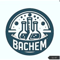 Bachem Co logo - Similar company to Ur 3072 - Mitochondrie, Stress Oxydant Et Plasticité Musculaire