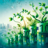 GreenGov logo - Similar company to Be Ready Project