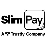 SlimPay, a Trustly Company logo - Similar company to Hipay