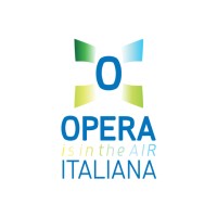 Opera Italiana is in the Air logo - Similar company to Learning One To One Foundation