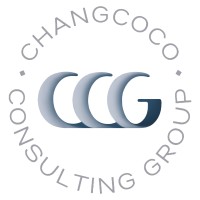 CCG logo - Similar company to Back Office Staffing Solutions