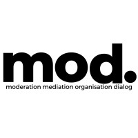 mod. logo - Similar company to Konferenz Authenticon - Vertrauen In Der Digitalen Gesellschaft