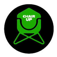 Chair Up logo - Similar company to Hamidincom Llc