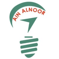 Ain Alnoor logo - Similar company to Vabs Thread Rolling Heads