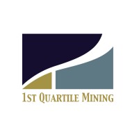 1st Quartile Mining logo - Similar company to Klausum