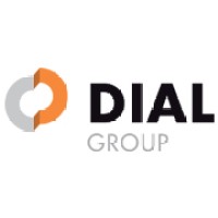 DIAL Group logo - Similar company to Daii Group Co.,Ltd