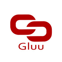 Gluu logo - Similar company to Soundbuzz