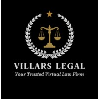 Villars Legal Limited logo - Similar company to Baytree.Co