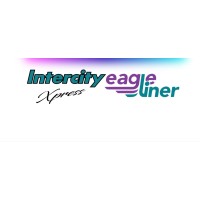 EagleLiner | Intercity Xpress logo - Similar company to Am2Pmplanthire