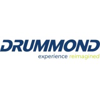 Drummond logo - Similar company to Piag - The Printing & Imaging Association Of Georgia