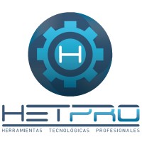 HeTPro logo - Similar company to Hackademy