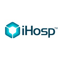 iHosp Pty Ltd logo - Similar company to Roam Technologies