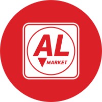 AL Market logo - Similar company to Joy Of Try