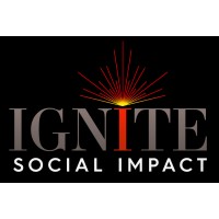 Ignite Social Impact logo - Similar company to The Center For Advancing Innovation Inc.