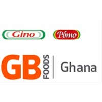 GBfoods Ghana logo - Similar company to Twellium Industrial Company Limited