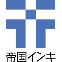 TEIKOKU PRINTING INKS MFG.CO., LTD. logo - Similar company to Kent Pad Printer