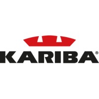 KARIBA logo - Similar company to Cvmec