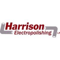Harrison Electropolishing, LP logo - Similar company to Bf Freight Broker