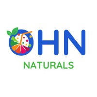 OHN Naturals logo - Similar company to Binsted Group Ltd.