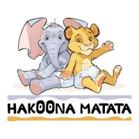 Hakoona Matata 44 logo - Similar company to Les Petits Tourbillons