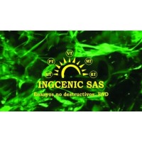 INGCENIC SAS logo - Similar company to Comtexaco S.A.S.