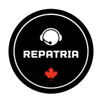 Repatria Canadian Call Center Services logo - Similar company to Transform Total