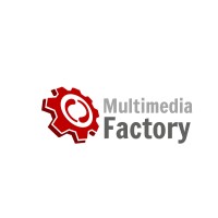 Multimedia Factory logo - Similar company to Rubicon Solutions