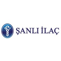 Şanlı İlaç Sanayi A.Ş. logo - Similar company to Silverzone Konsantre Dezenfektan