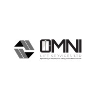 Omni Lift Services ltd logo - Similar company to Rise Elevator Limited