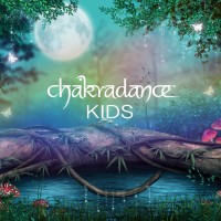Chakradance Kids logo - Similar company to Chakradance