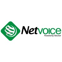 Netvoice Ecuador logo - Similar company to Sincables Ecuador