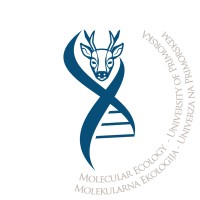 Molecular Ecology UP logo - Similar company to International Barcode Of Life Consortium