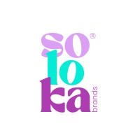 Soloka Brands® logo - Similar company to Scientific Copywriting