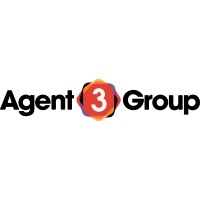 Agent3 Group logo - Similar company to Agent3