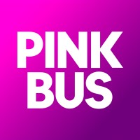 PINKBUS logo - Similar company to Moolito