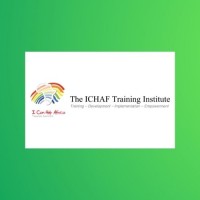 The ICHAF Training Institute logo - Similar company to Ethos Restaurant